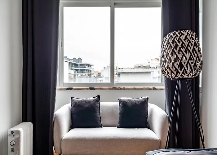 Appartement Akicity Santos Raven *